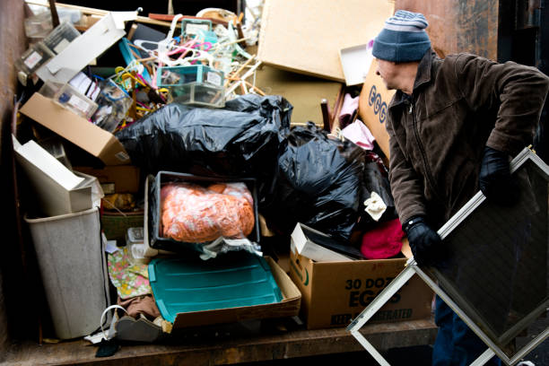 Best Green Junk Removal in Ashley, PA