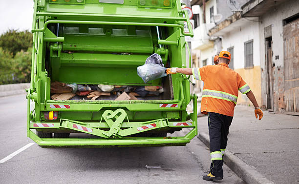 Best Dumpster Rental Services in Ashley, PA